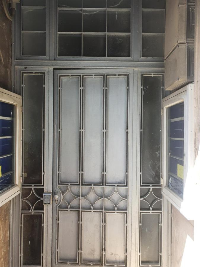 "80 Jaffa St" Down Town Main Market "Mahne Yehuda" Super Prime Location In Baitulmaqdis Luaran gambar