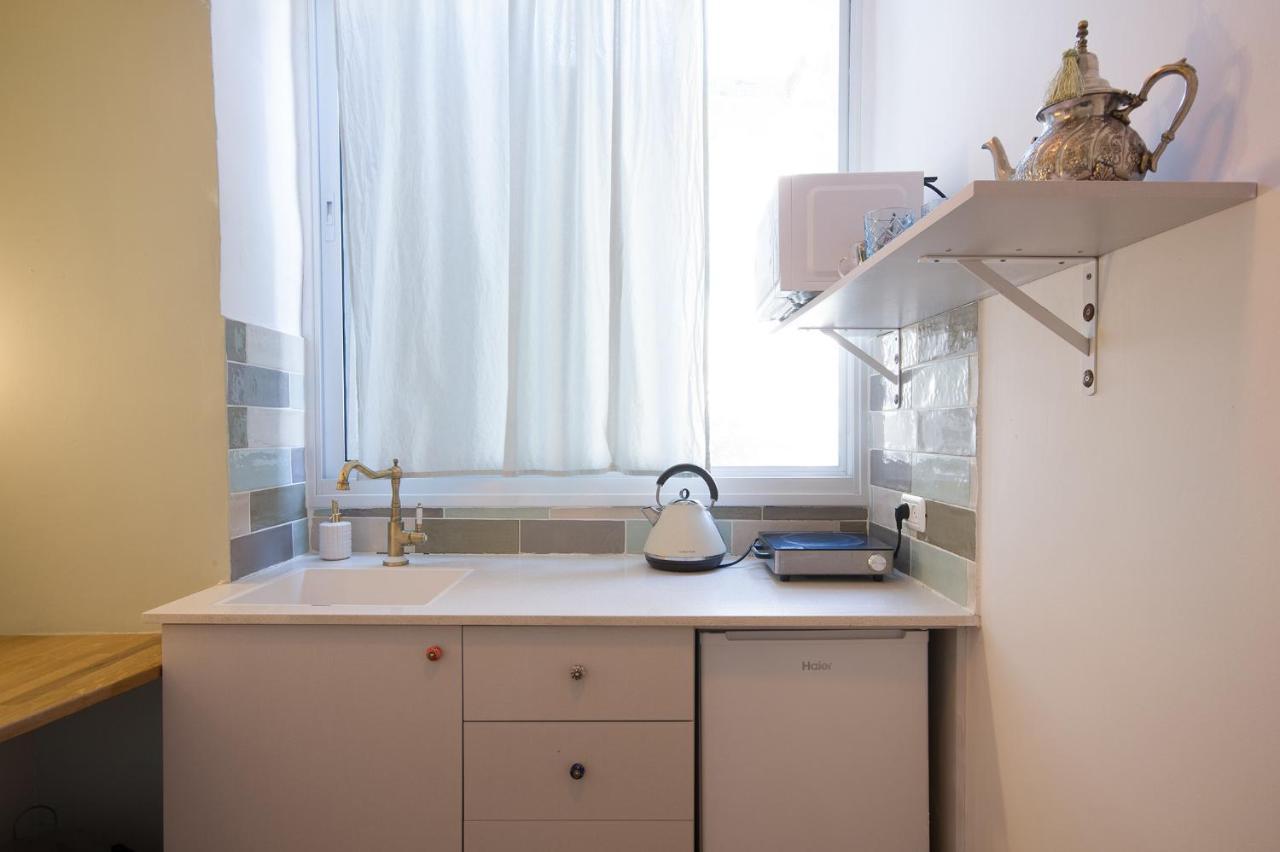 "80 Jaffa St" Down Town Main Market "Mahne Yehuda" Super Prime Location In Baitulmaqdis Luaran gambar
