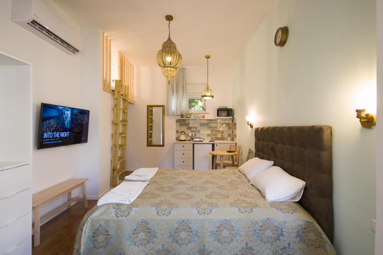 "80 Jaffa St" Down Town Main Market "Mahne Yehuda" Super Prime Location In Baitulmaqdis Luaran gambar