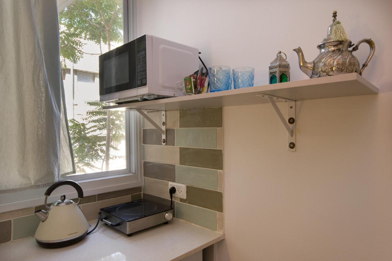 "80 Jaffa St" Down Town Main Market "Mahne Yehuda" Super Prime Location In Baitulmaqdis Luaran gambar
