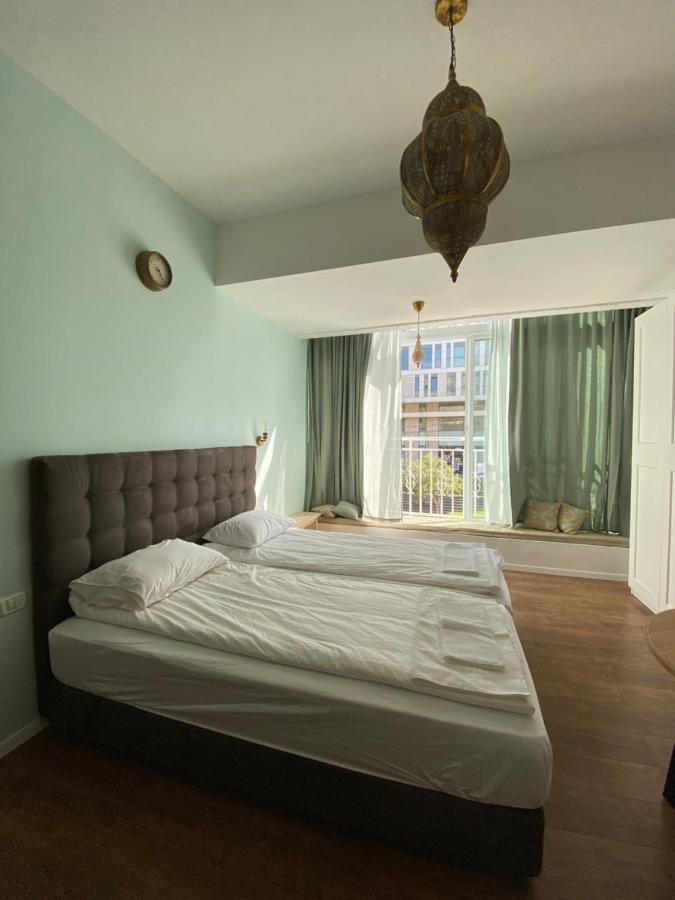 "80 Jaffa St" Down Town Main Market "Mahne Yehuda" Super Prime Location In Baitulmaqdis Luaran gambar
