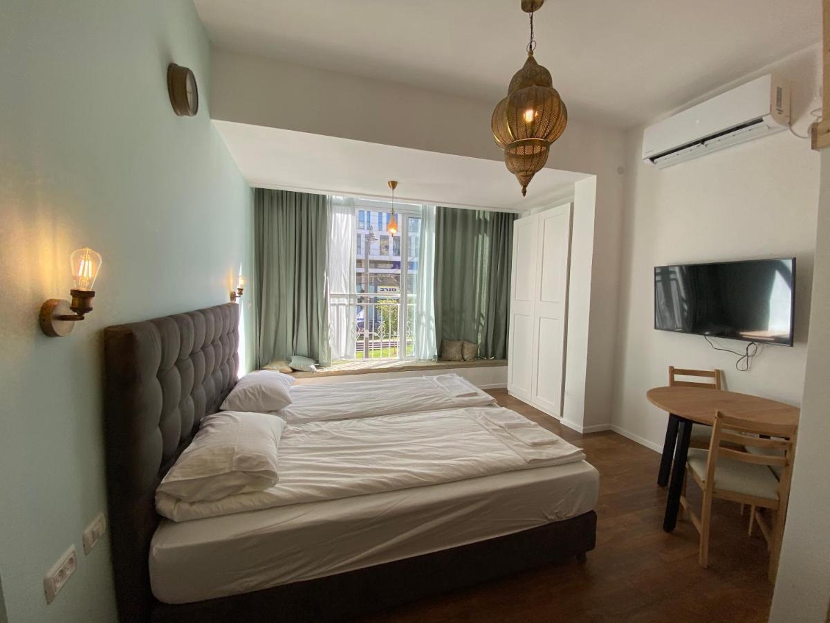 "80 Jaffa St" Down Town Main Market "Mahne Yehuda" Super Prime Location In Baitulmaqdis Luaran gambar