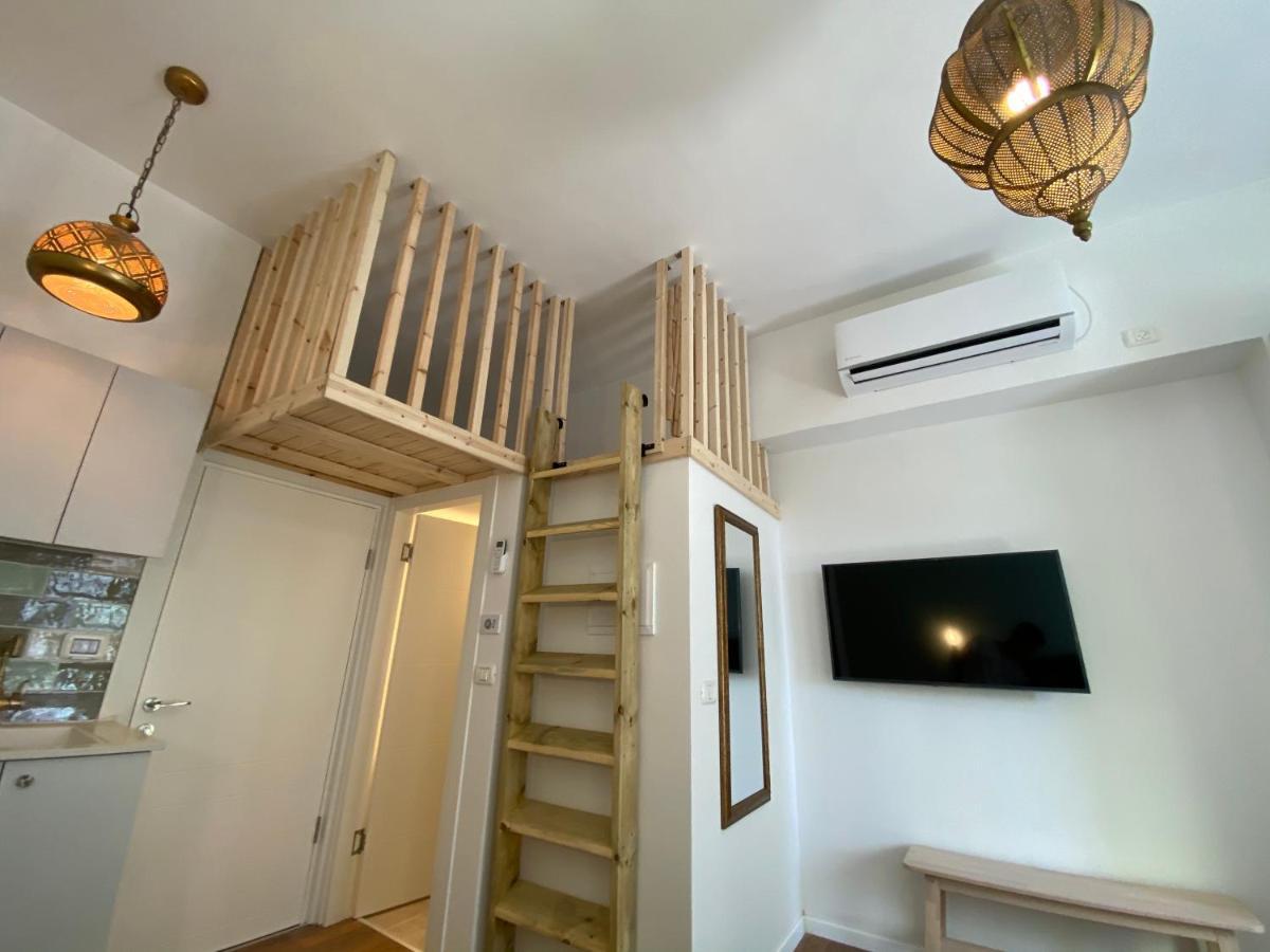 "80 Jaffa St" Down Town Main Market "Mahne Yehuda" Super Prime Location In Baitulmaqdis Luaran gambar