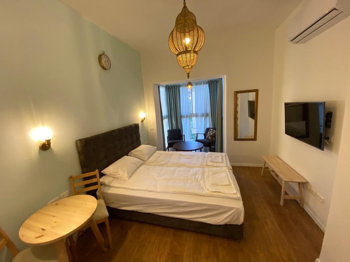 "80 Jaffa St" Down Town Main Market "Mahne Yehuda" Super Prime Location In Baitulmaqdis Luaran gambar