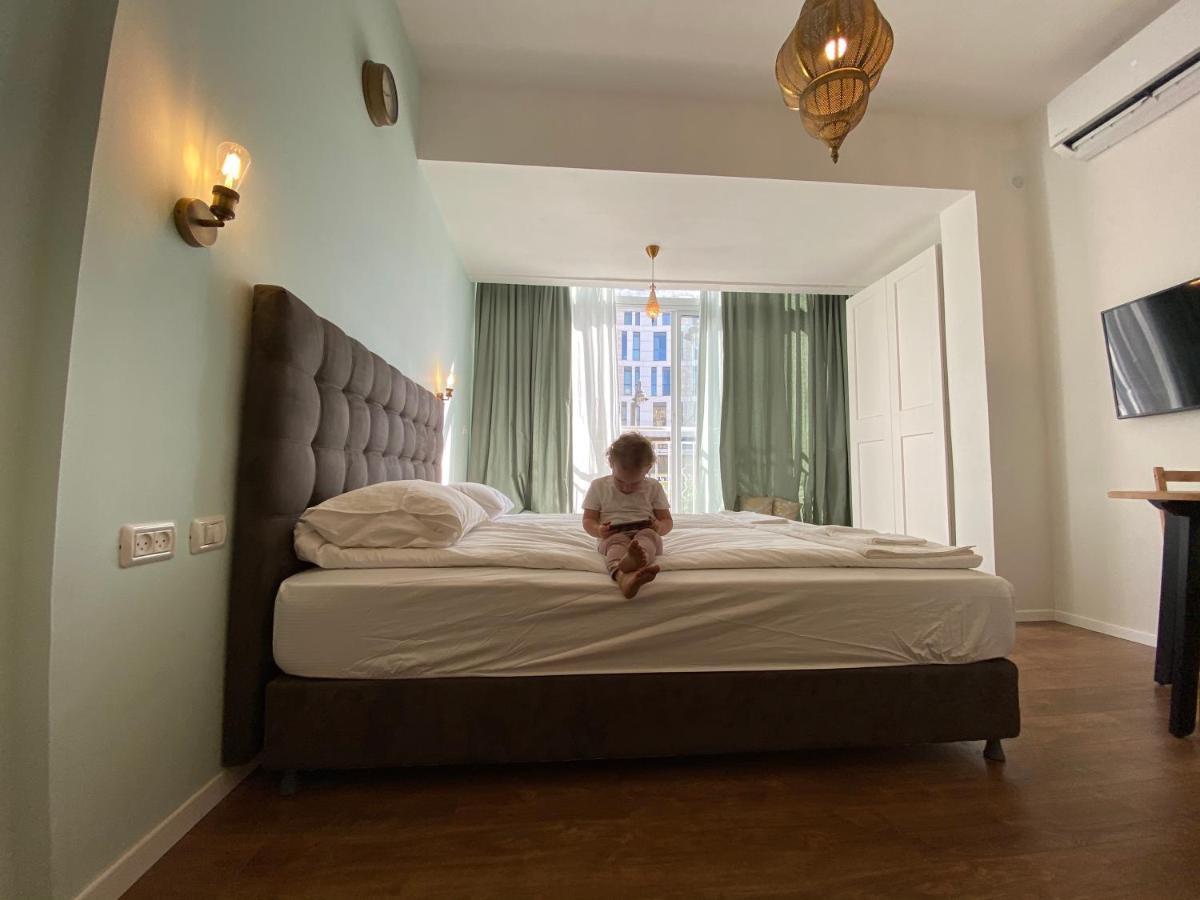 "80 Jaffa St" Down Town Main Market "Mahne Yehuda" Super Prime Location In Baitulmaqdis Luaran gambar