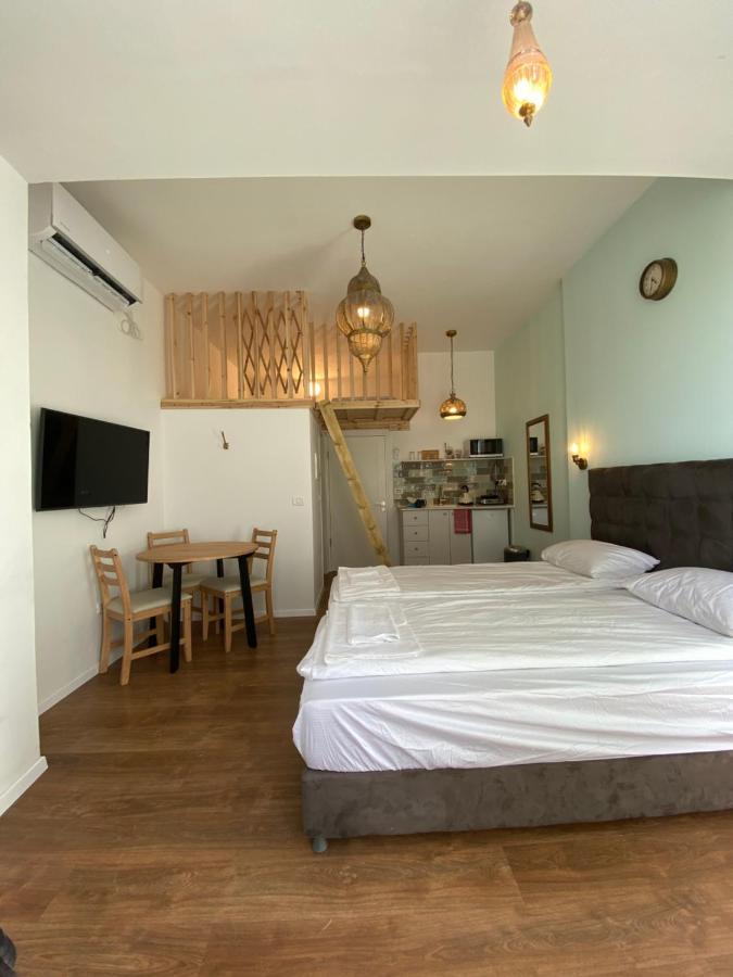 "80 Jaffa St" Down Town Main Market "Mahne Yehuda" Super Prime Location In Baitulmaqdis Luaran gambar