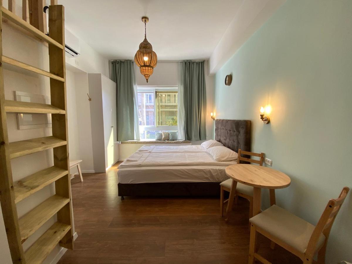 "80 Jaffa St" Down Town Main Market "Mahne Yehuda" Super Prime Location In Baitulmaqdis Luaran gambar