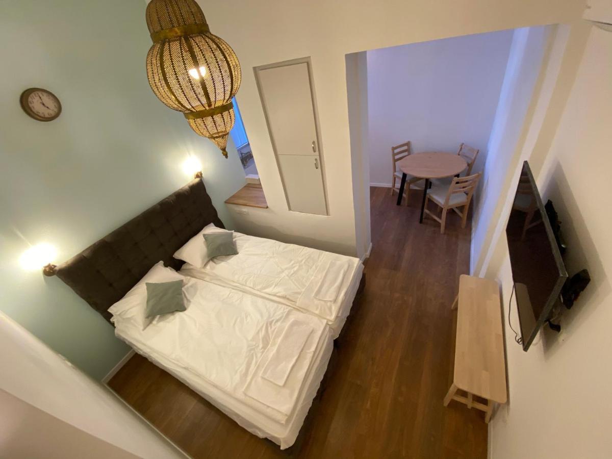 "80 Jaffa St" Down Town Main Market "Mahne Yehuda" Super Prime Location In Baitulmaqdis Luaran gambar