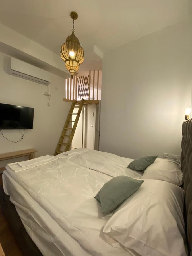 "80 Jaffa St" Down Town Main Market "Mahne Yehuda" Super Prime Location In Baitulmaqdis Luaran gambar