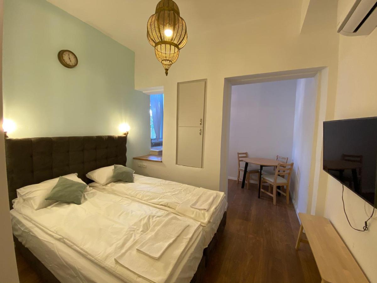 "80 Jaffa St" Down Town Main Market "Mahne Yehuda" Super Prime Location In Baitulmaqdis Luaran gambar