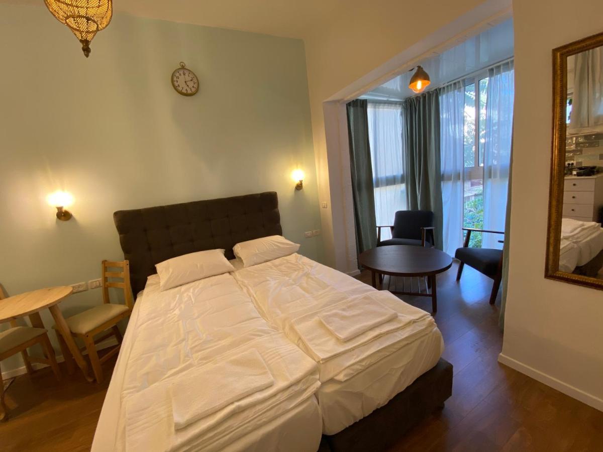 "80 Jaffa St" Down Town Main Market "Mahne Yehuda" Super Prime Location In Baitulmaqdis Luaran gambar